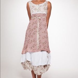 BNWT Ian Mosh Sleeveless Dress